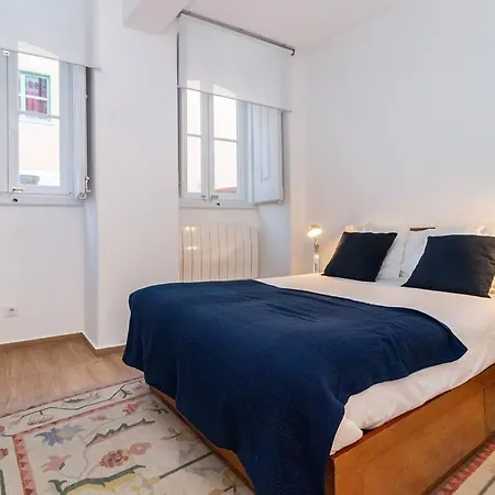 Cosy 1 Bedroom Apartment In Principe Real * Lisboa