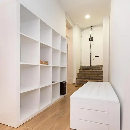 Cosy 1 Bedroom Apartment In Principe Real Apartmán Lisboa