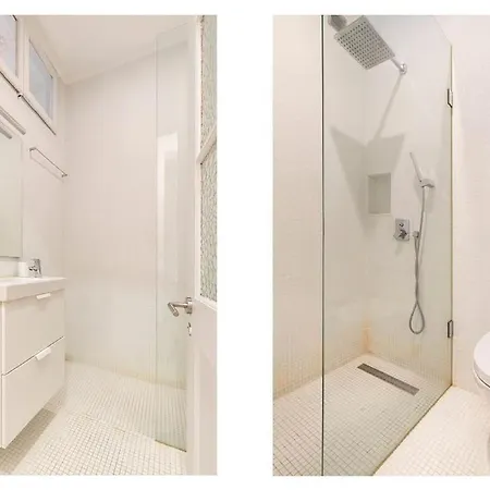 Cosy 1 Bedroom Apartment In Principe Real Apartmán Lisboa